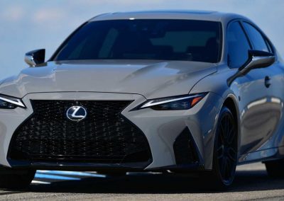 lexus