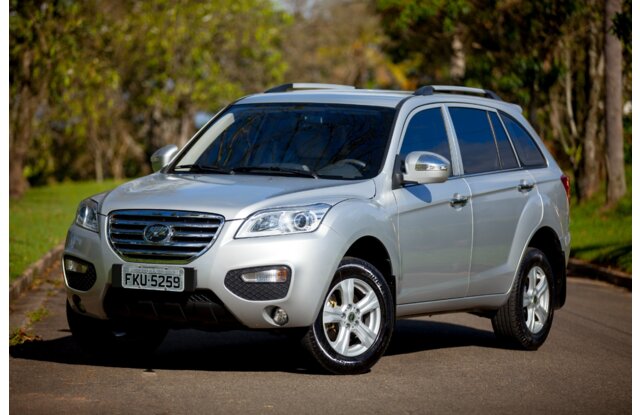 lifan