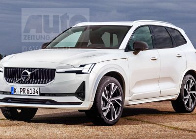 volvo